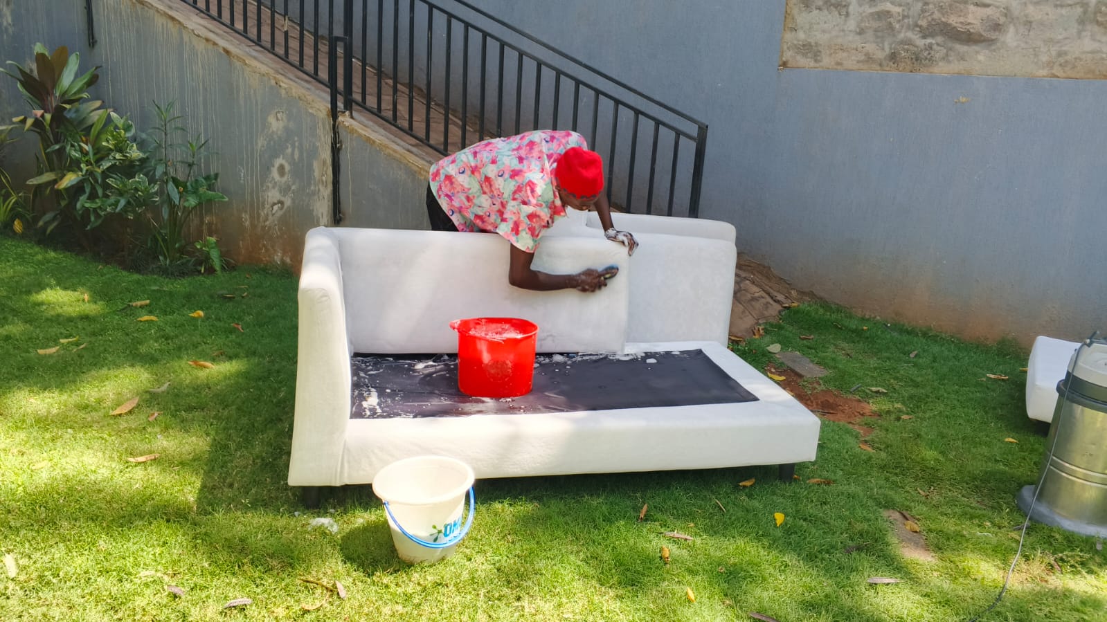 3 Sofa Cleaning Mistakes to Avoid in Nairobi Homes